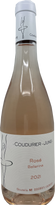 Vins Coudurier - Jung Rosé Ballerina 2022 Rosé