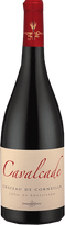 Jonquères d'Oriola Vignobles - Château de Corneilla del Vercol Château de Corneilla - Cavalcade Rouge 2019 Rouge