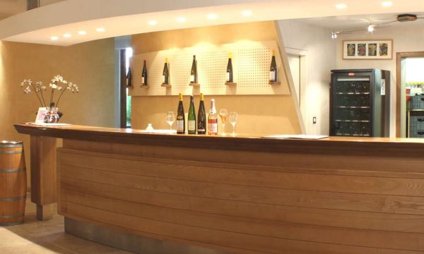 Dégustation de nos vins & crémants d'Alsace-photo