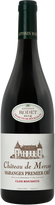 Antonin Rodet Maranges 1er cru "Clos Roussots" - Château de Mercey 2020 Rouge