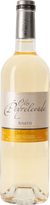 Domaine du Haut Pécharmant Rosette Clos Peyrelevade Blanc