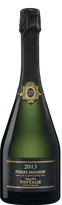 Boutique Champagne Pierre Mignon Grand Vintage Année de Madame 2013 Blanc