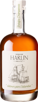 Champagne Harlin Père et Fils détour par l'alambic Blanc