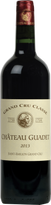 Château Guadet, Grand Cru Classé Château Guadet 2013 Rouge