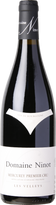 Domaine Ninot Mercurey 1er cru Les Velleys 2022 Rouge
