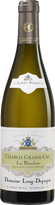 Domaine Long-Depaquit Chablis Grand Cru les Blanchots 2020 Blanc