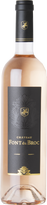 Château Font du Broc Château Font du Broc 2023 Rosé