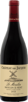 Château des Jacques Moulin-à-Vent Le Moulin 2018 Rouge