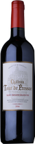 Château de Pressac, Grand Cru Classé Château Tour de Pressac - Saint Emilion Grand Cru 2016 Rouge