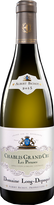 Domaine Long-Depaquit Chablis Grand Cru les Preuses 2020 Blanc