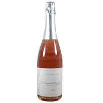 Vins Coudurier - Jung Crémant Rosé Rosé