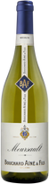 Bouchard-Aîné & Fils Meursault 2015 Blanc