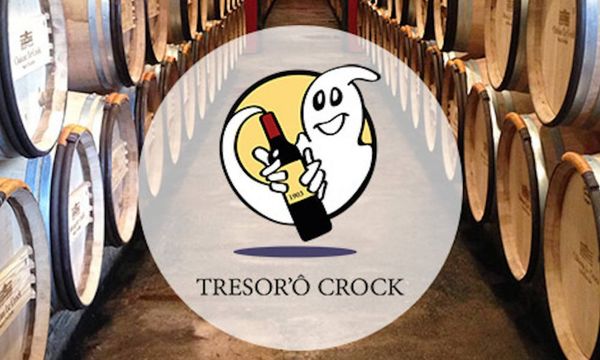 Trésor Ô Crock-photo