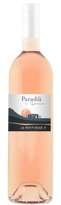 Château Paradis Paradis le Domaine 2022 Rosé