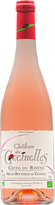 Château des Coccinelles Château des Coccinelles 2021 Rosé