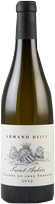 Le Château Armand Heitz Saint Aubin "Travers de Chez Edouard" 2019 Blanc