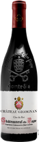 Château Gigognan Clos du Roi rouge 2020 Rouge