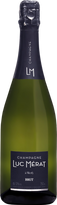 Champagne Luc Mérat Tradition Blanc