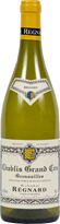 Maison Régnard Chablis Grand Cru Grenouilles 2020 Blanc
