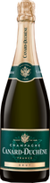 Champagne Canard-Duchêne Cuvée Brut Incontournable Blanc