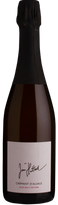 Maison Jean Huttard Crémant Rosé Brut Nature 2019 Rosé