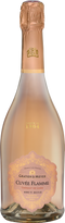 Gratien & Meyer Cuvée Flamme Rosé Rosé