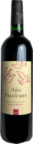 Château Paloumey Ailes de Paloumey 2017 Rouge