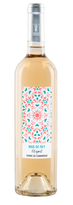 Domaine Mas de Rey Esprit rosé 2022 Rosé