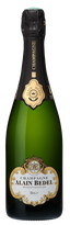 Champagne Alain Bedel Tradition Blanc