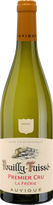 Maison Auvigue 1er Cru Climat "La Frérie" 2021 Blanco