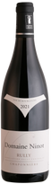 Domaine Ninot Rully Chaponnière blanc 2022 Blanc