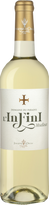 Jonquères d'Oriola Vignobles - Château de Corneilla del Vercol Domaine du Paradis - Moelleux 2021 Blanc