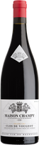 Maison Champy Clos de Vougeot Grand Cru 2015 Rosso