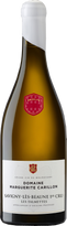 Domaine Marguerite Carillon Savigny-les-Beaune 1er Cru Les Talmettes 2020 White wine