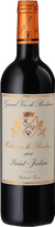 Château La Bridane Château La Bridane 2011 Rouge