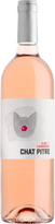 Clos de l'Amandaie Chat Pitre Rosé 2023 Rosé