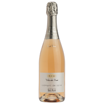 Domaine de Bois Mozé Désirée Anne 2019 Rosé