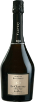 Cave de Vouvray Vouvray De Chanceny Excellence demi-sec 2019 Blanc