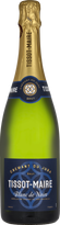 Domaine Maire et Fils Crémant Tissot-Maire Blanc de Noir Blanc