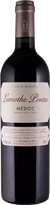 Château Poitevin Lamothe Pontac 2018 Rouge