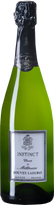 Bouvet Ladubay Instinct - Cuvée élevée en fûts de chêne 2018 Blanc