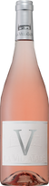 Château La Villatade "V" rosé 2020 Rosé