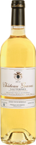 Château Gravas Château Gravas 2019 Blanc