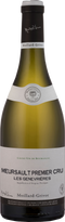 Caveau Moillard - Meursault Meursault 1er Cru "Les Genévrières" 2018 Blanc