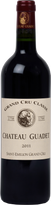 Château Guadet, Grand Cru Classé Château Guadet 2015 Rouge