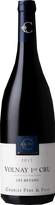 Domaine Charles, Père et Fille Volnay 1er cru "Les Mitans" 2018 Rouge