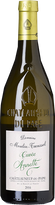 Domaine Moulin-Tacussel Cuvée Annette 2023 Blanc