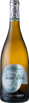 Domaine Pierre-Louis & Jean-François Bersan Saint-Bris Cuvée Marianne 2018 Blanc