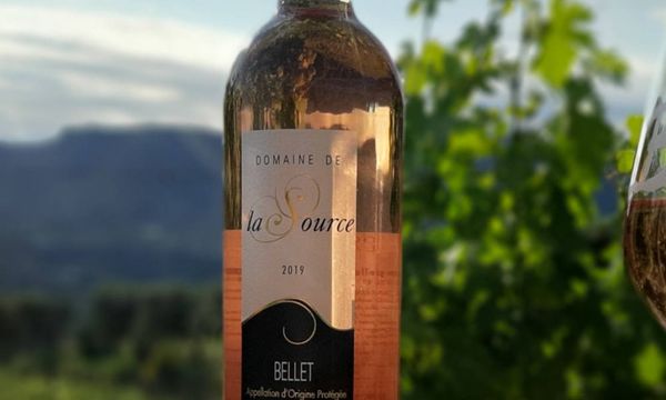 Découverte des vins Niçois-photo