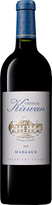 Château Kirwan, Grand Cru Classé Château Kirwan 2010 Rouge